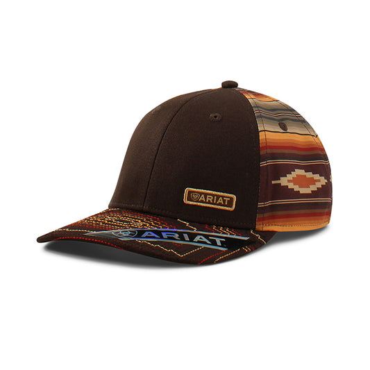 Ariat Southwest Print Hat