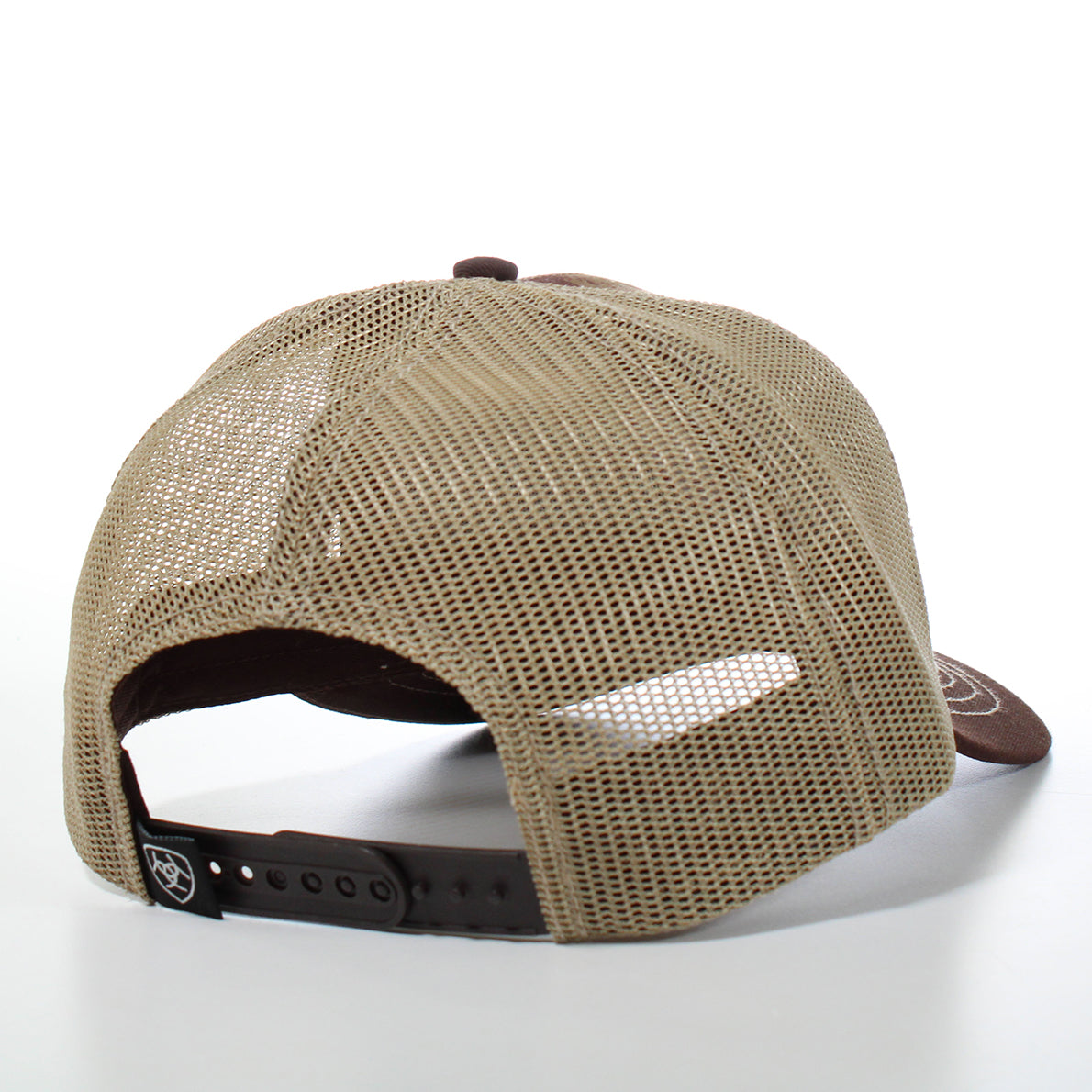 Ariat American Flag "Inlay" Hat