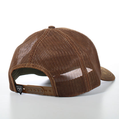 Ariat Vintage Logo Ballcap