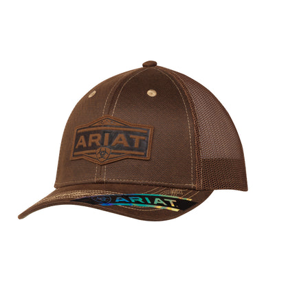 Ariat Vintage Logo Ballcap
