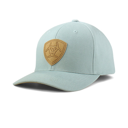 Ariat Robins Egg Blue Hat