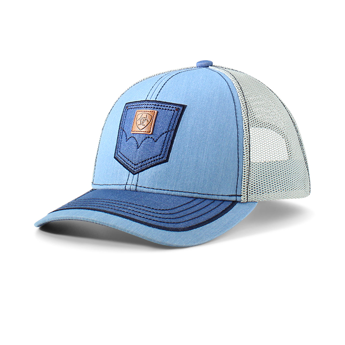 Ariat Jean Pocket Hat