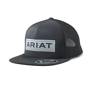 Ariat Reflect Black Hat