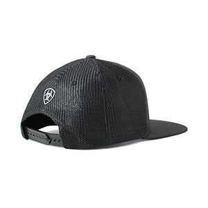 Ariat Reflect Black Hat