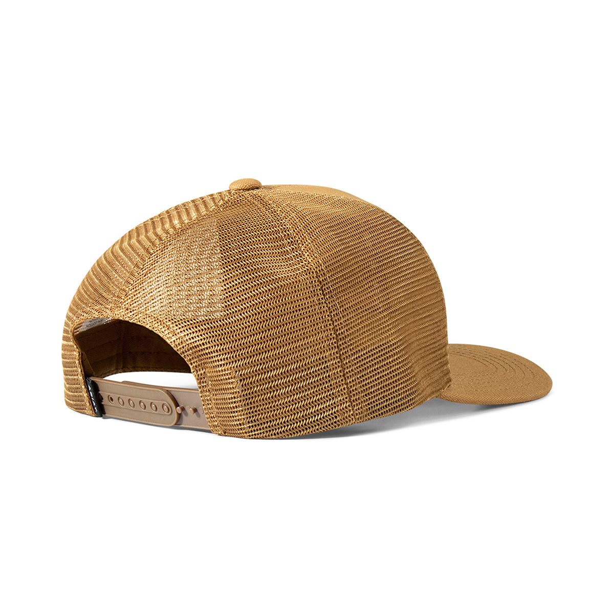 Ariat Aztec Patch Brass Hat