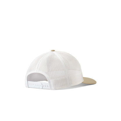 Ariat Tan/Diamond Logo Hat