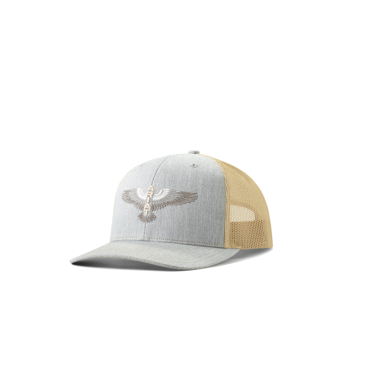 Ariat Tan Eagle Hat