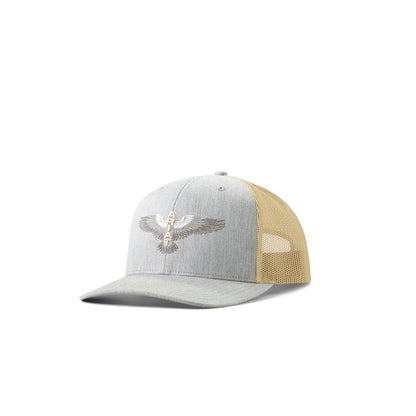 Ariat Tan Eagle Hat