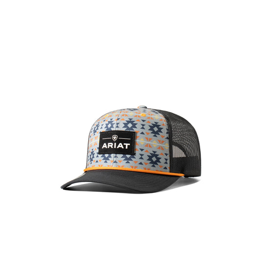 Ariat Aztec Multi Hat