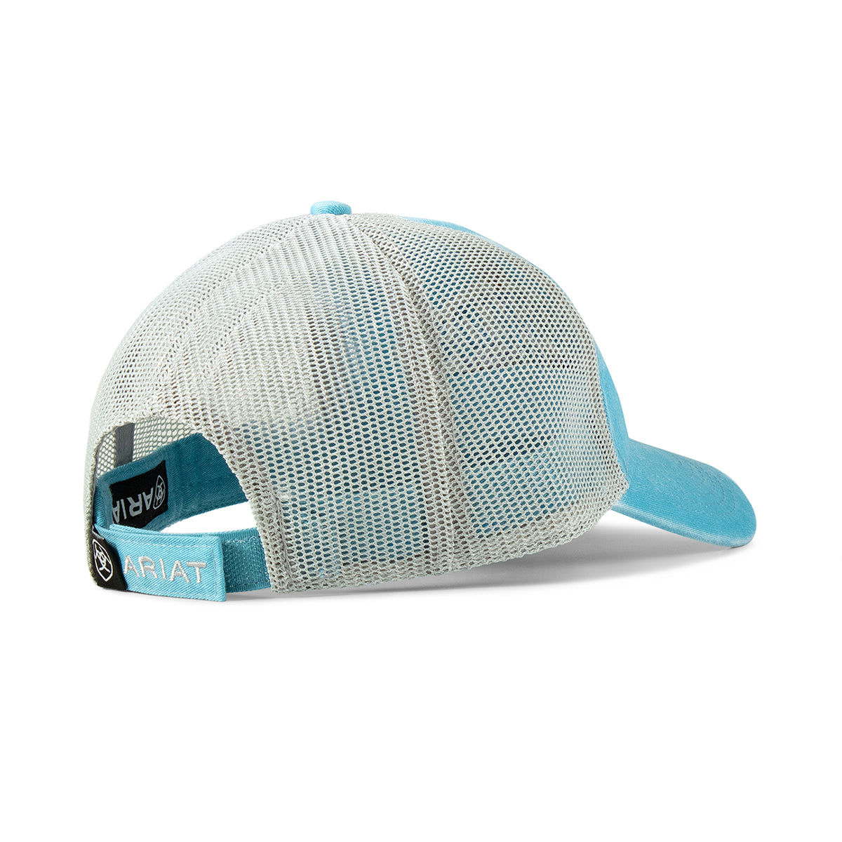 Ariat Rowdy Ballcap