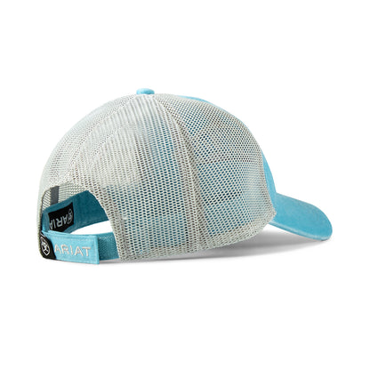 Ariat Rowdy Ballcap