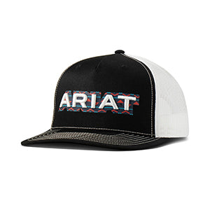Ariat Screen Printed Logo Hat