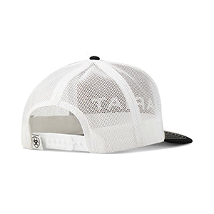 Ariat Screen Printed Logo Hat