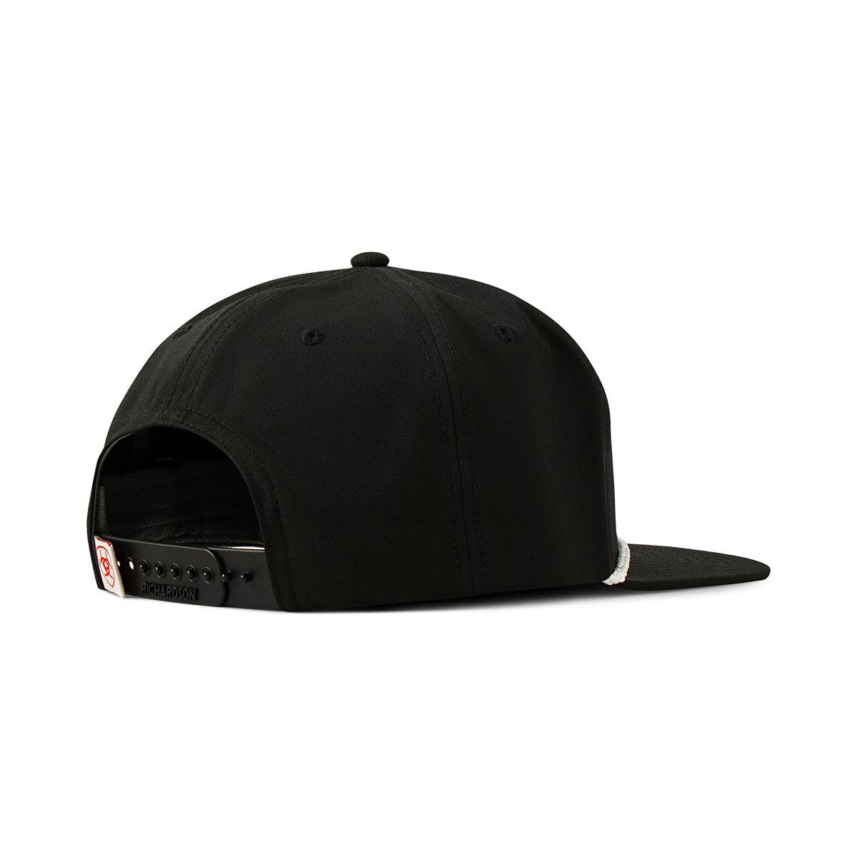 Ariat Aces 3D Embroidered Black