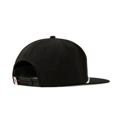 Ariat Aces 3D Embroidered Black