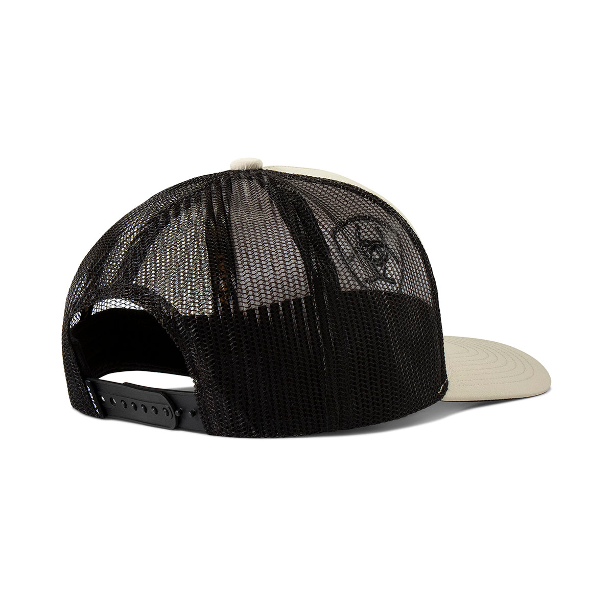 Ariat Logo Hat Khaki/Black