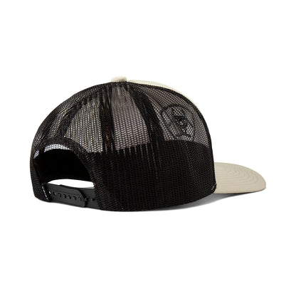 Ariat Logo Hat Khaki/Black