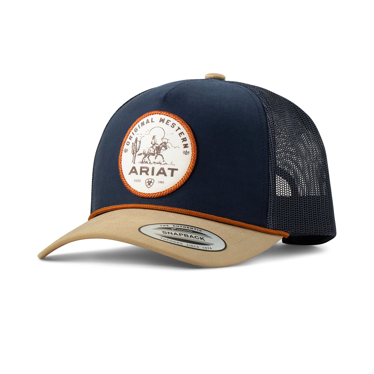 Ariat Desert Scene Ballcap