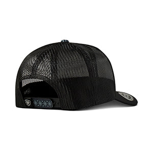 Ariat Blue Southwest Hat