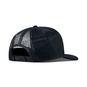 Ariat Classic patch Hat Navy