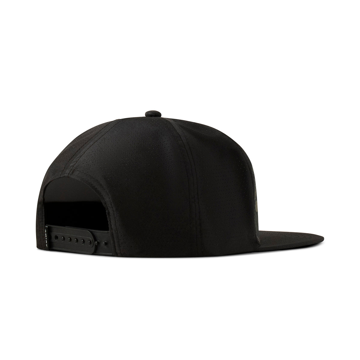 Ariat Brush Stroke Camo Black Hat