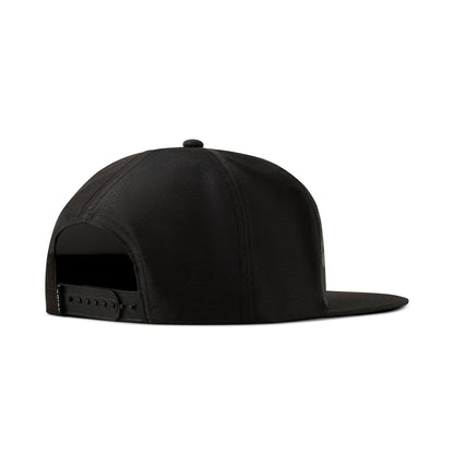 Ariat Brush Stroke Camo Black Hat