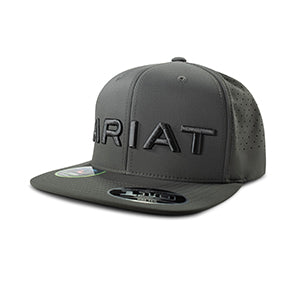 Ariat 2 Tone Grey Ballcap