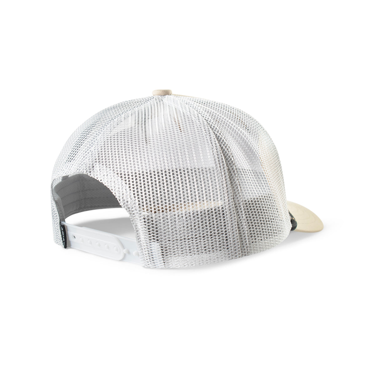 Ariat Cap Square Patch Tan
