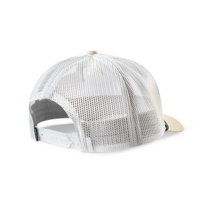 Ariat Cap Square Patch Tan