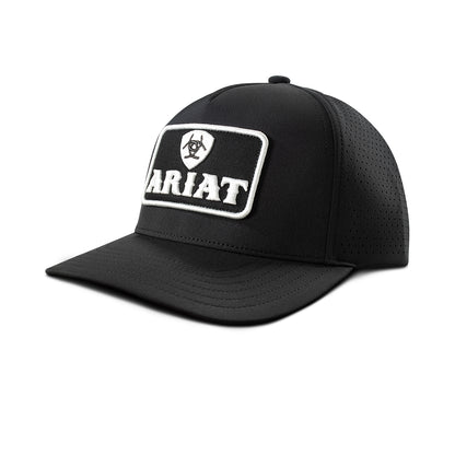 Ariat 3D Blacked Out Logo Hat