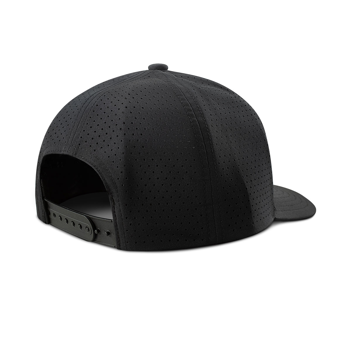 Ariat 3D Blacked Out Logo Hat