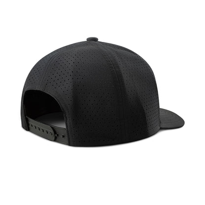 Ariat 3D Blacked Out Logo Hat