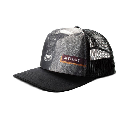 Ariat Work Bull hat