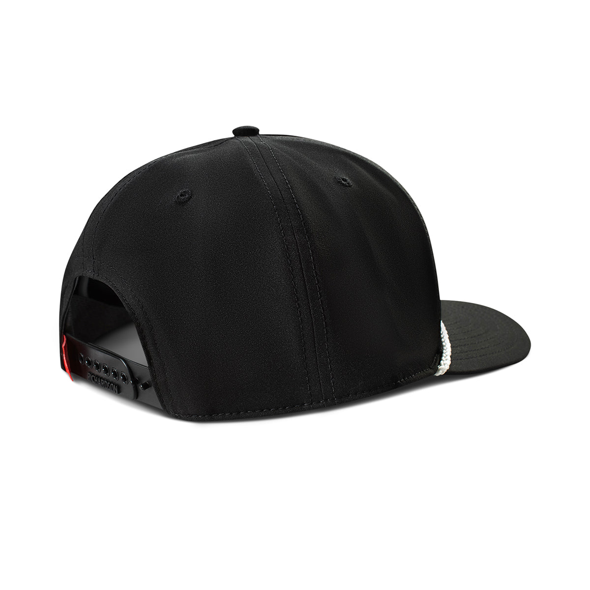 Ariat Casino Chip Logo Rope Hat