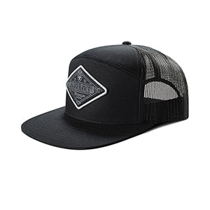 Ariat American Original Black Hat