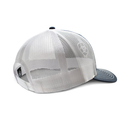 Ariat Navy Logo hat