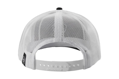 Ariat Navy Logo hat