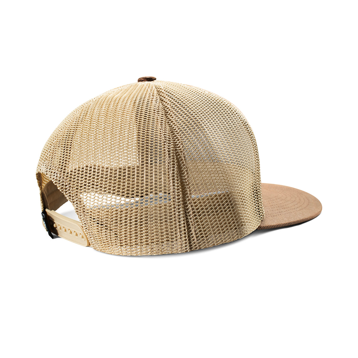 Ariat Desert Skull Patch Hat