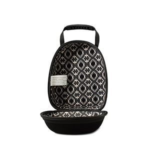 Ariat Black Cap Case