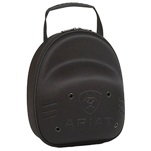 Ariat Black Cap Case