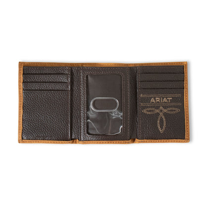 Ariat Southwest Diamond TriFold
