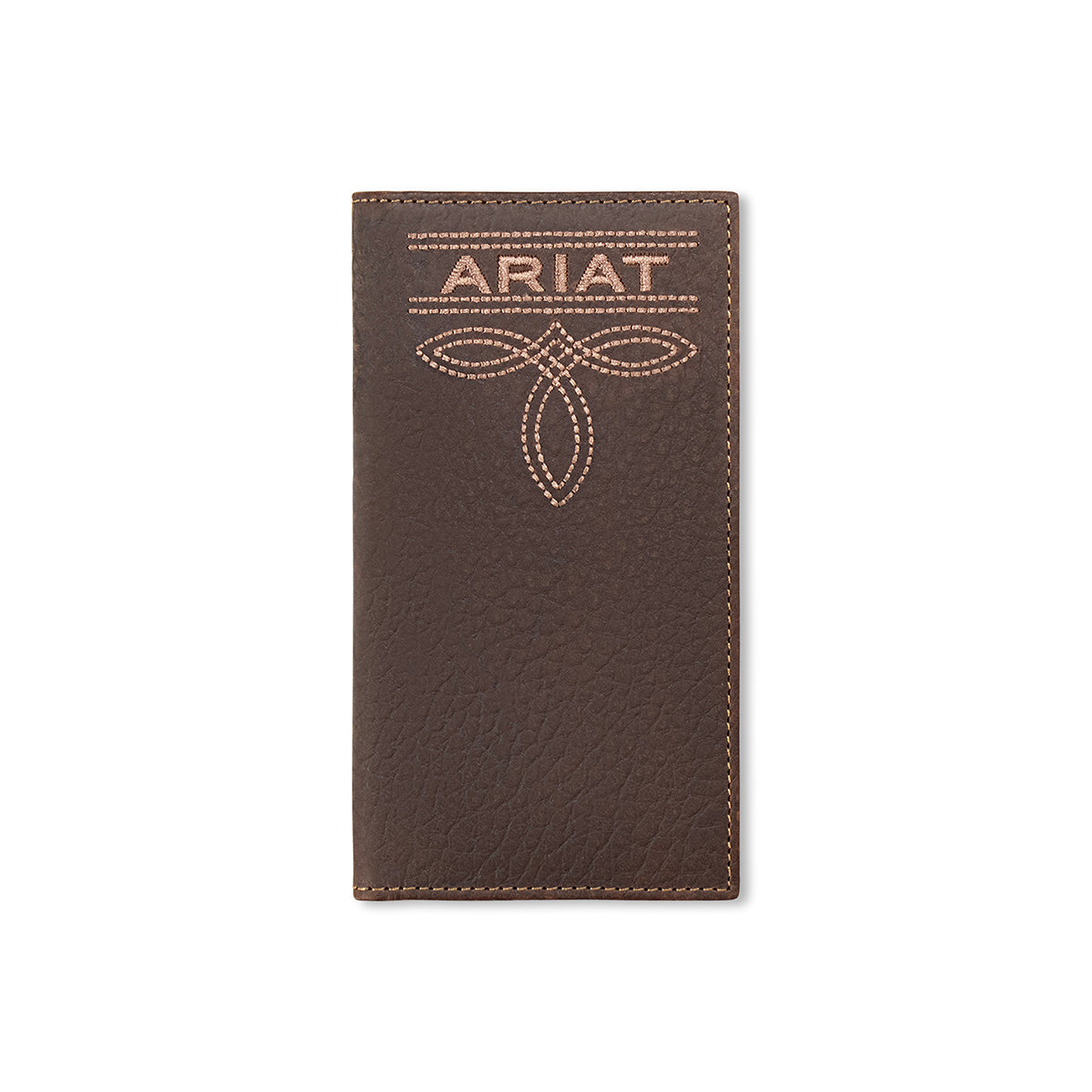 Ariat Boot Stitch Rodeo Wallet