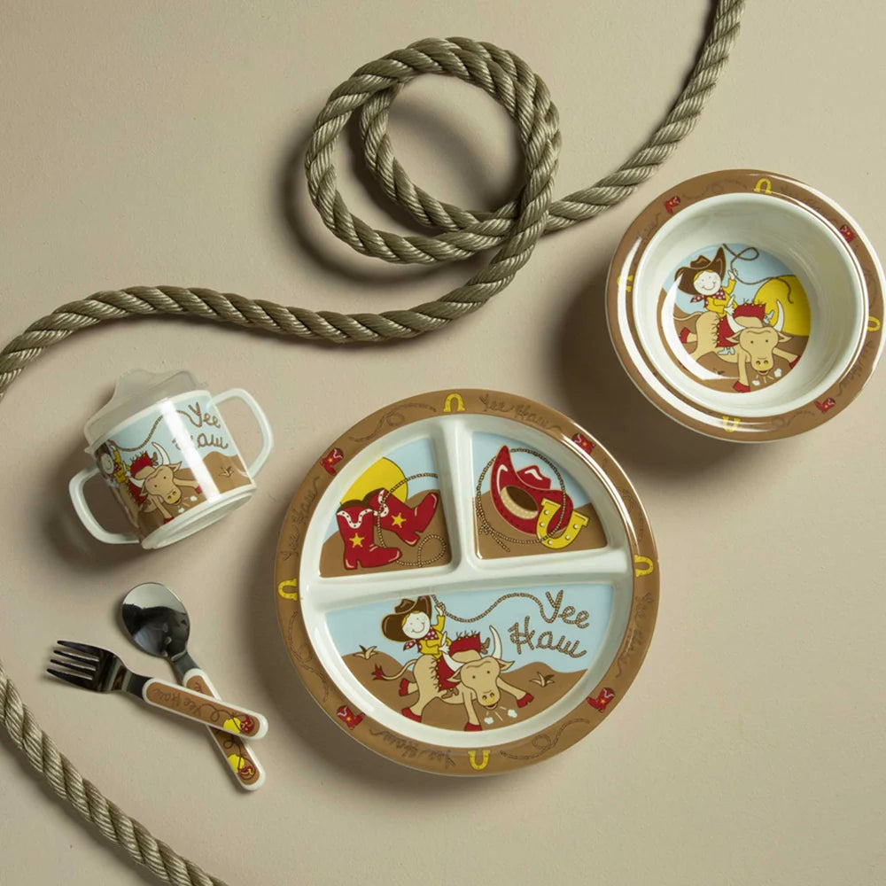 Sugarbooger Divided Suction Plate