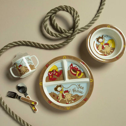 Sugarbooger Divided Suction Plate