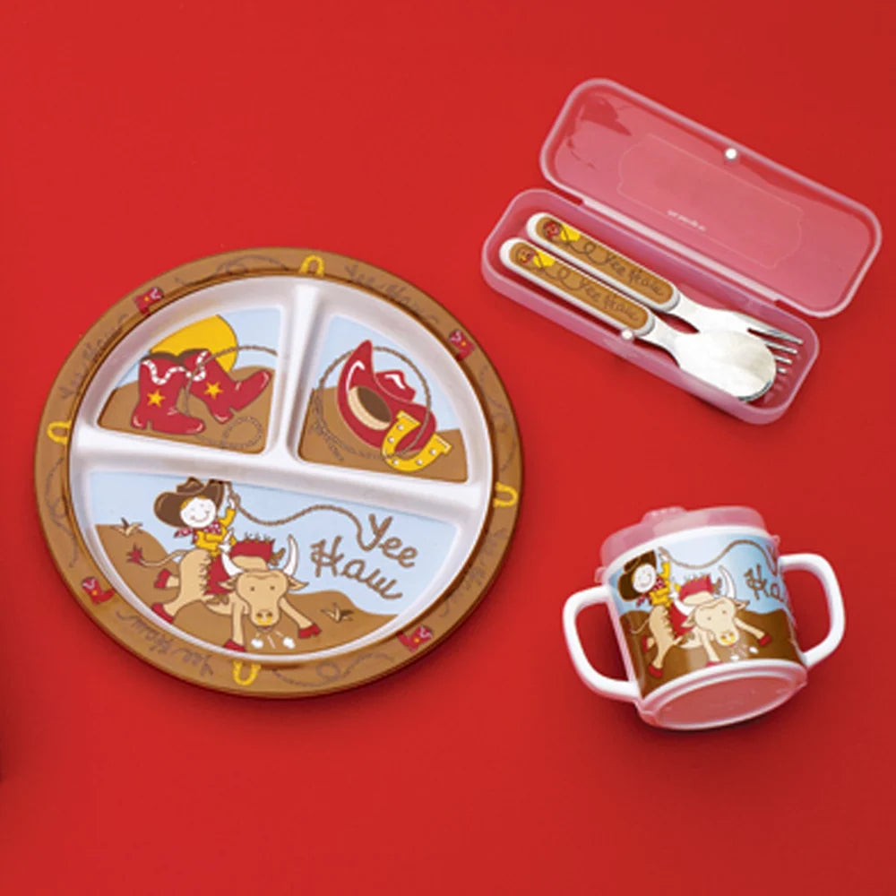 Sugarbooger Divided Suction Plate