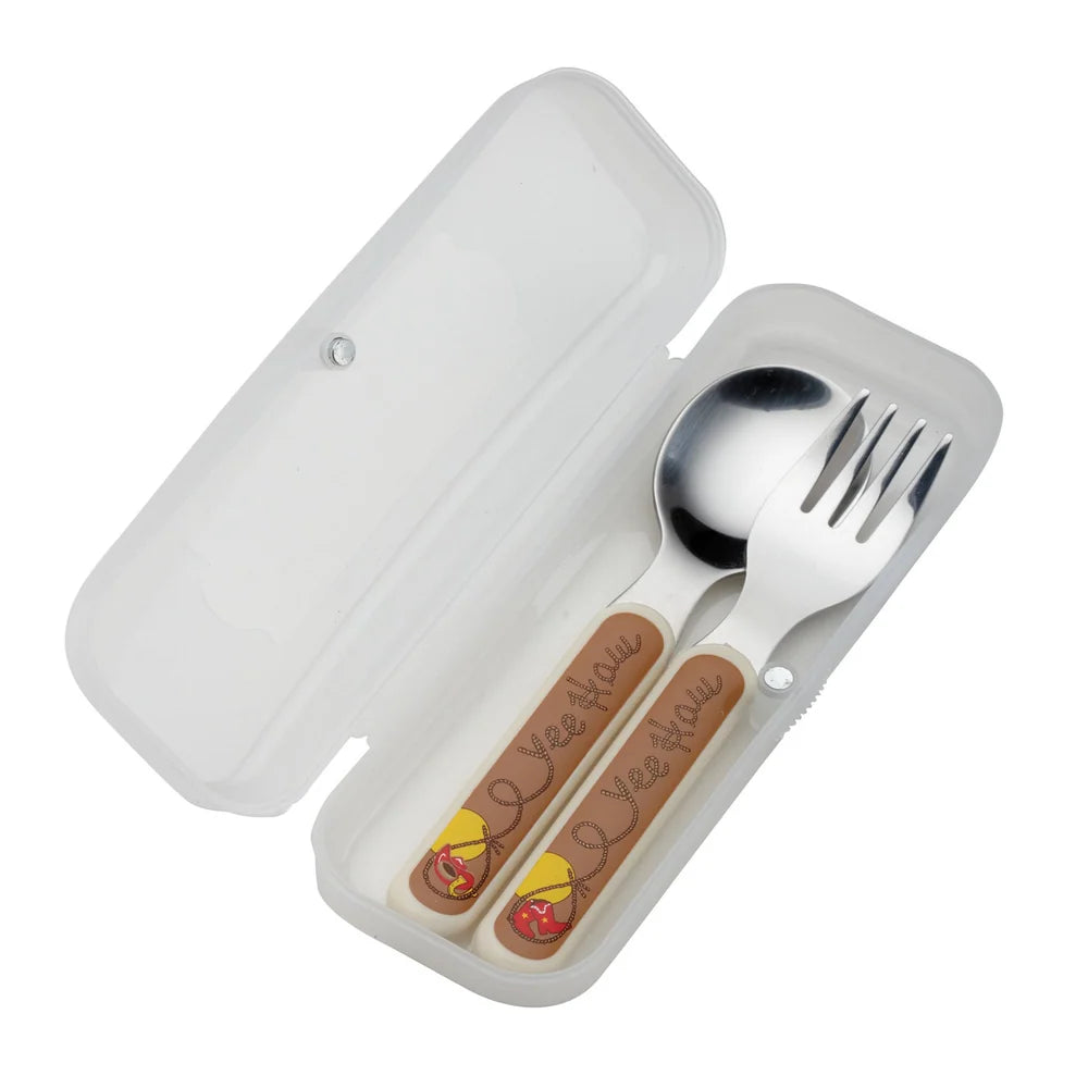 Sugarbooger Kids Silverware Set