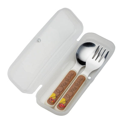 Sugarbooger Kids Silverware Set