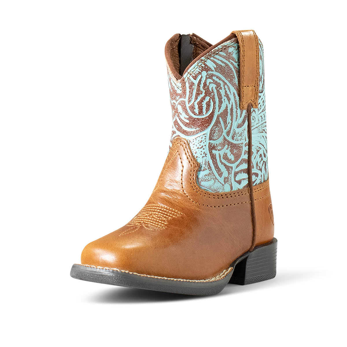 Ariat Lil Stompers Toddler Round Up