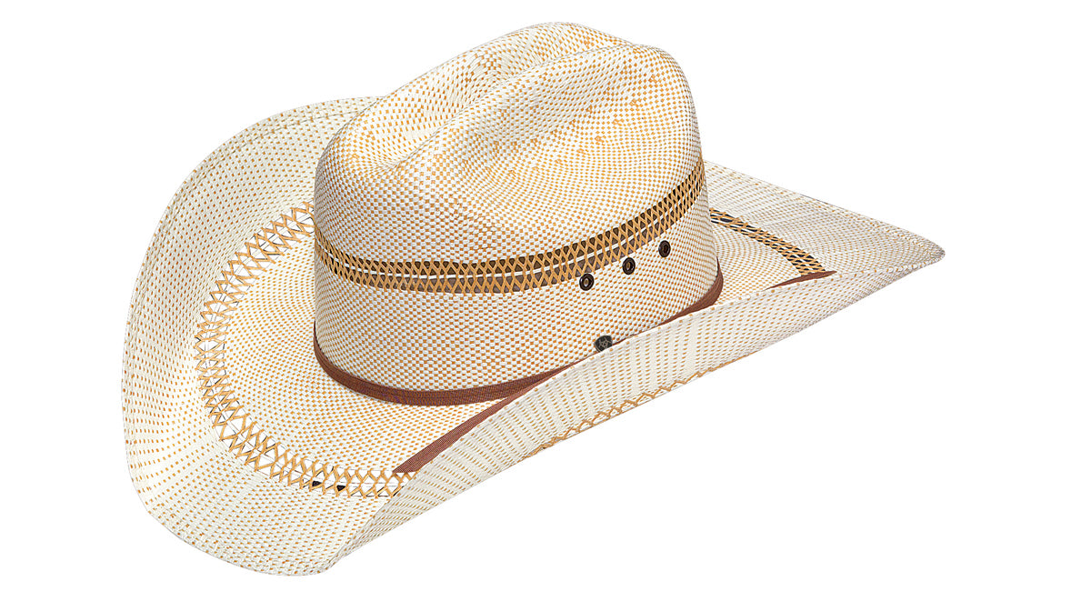 Ariat Bangora Straw Hat