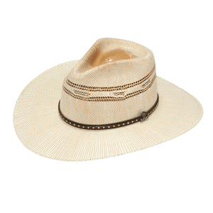 Ariat Bangora Pinch Front Flat Brim
